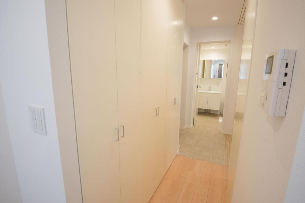 Hotel Salon Shibuya Tokio Habitación foto